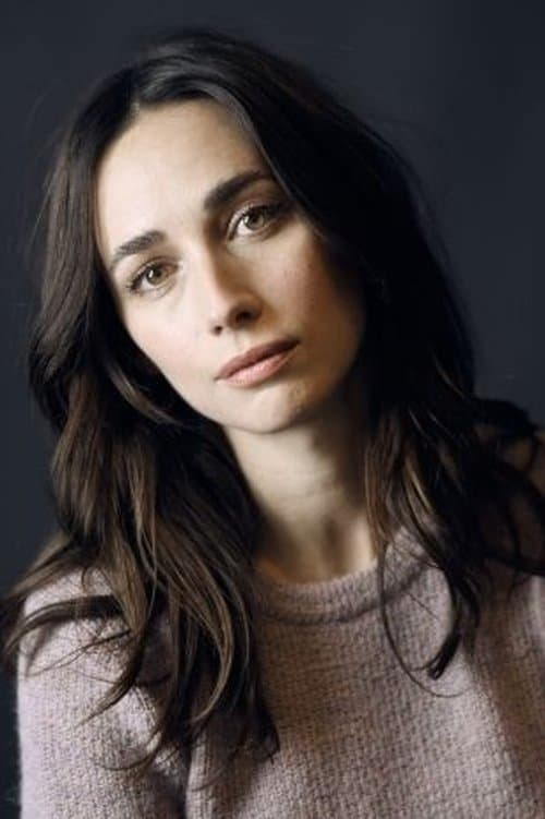 Rebecca Dayan foto