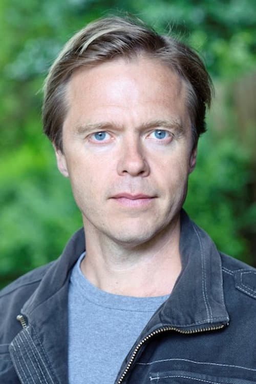 Nick Waring foto