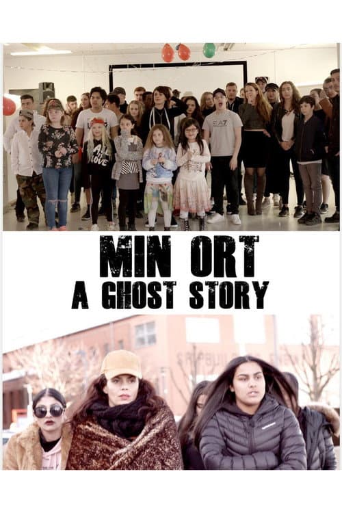 Min Ort - A Ghost Story (2018) poster