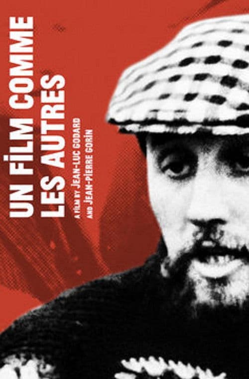 Un film comme les autres (1968) poster