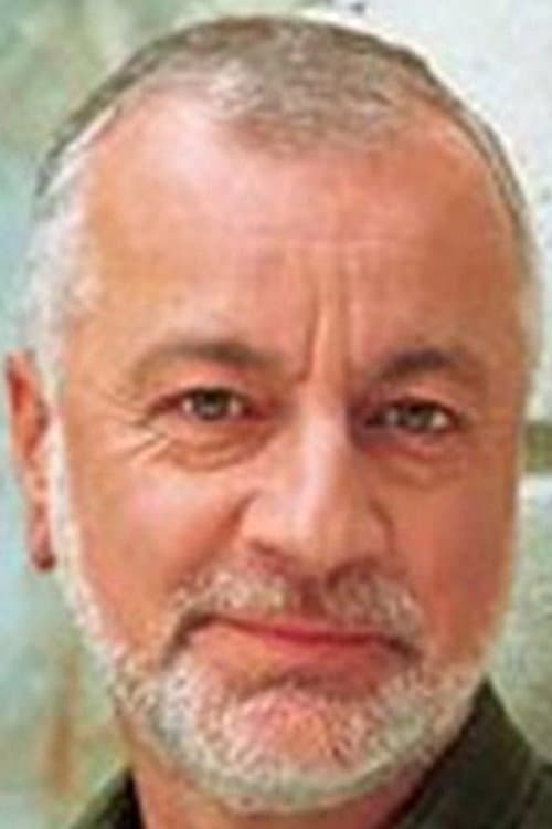 Jerzy Zass foto