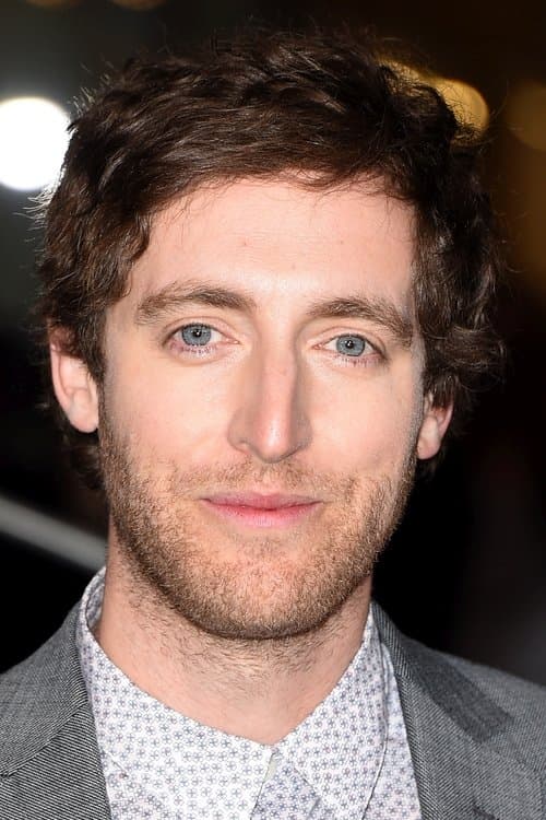 Thomas Middleditch foto