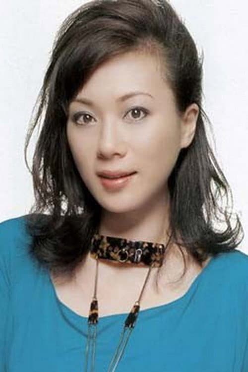 張可頤 foto