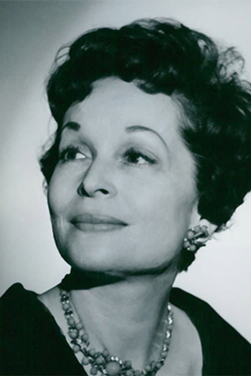 Irene Prador foto