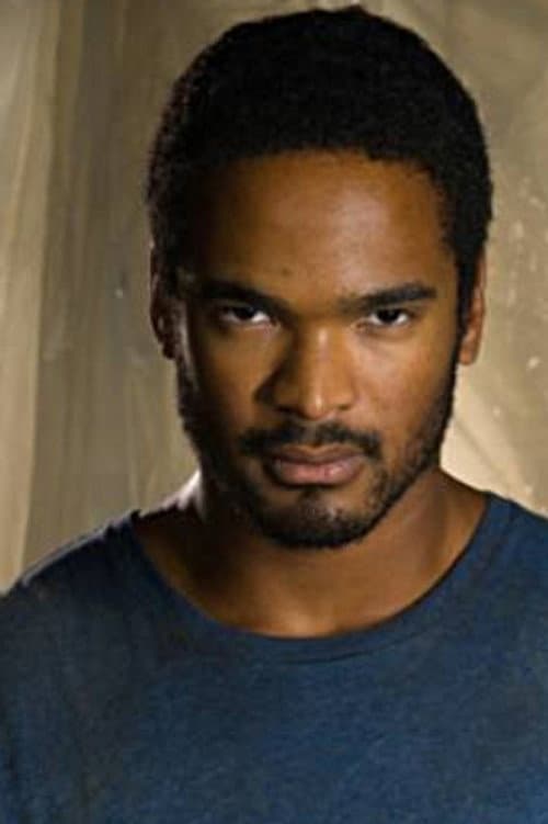 Will Shephard foto