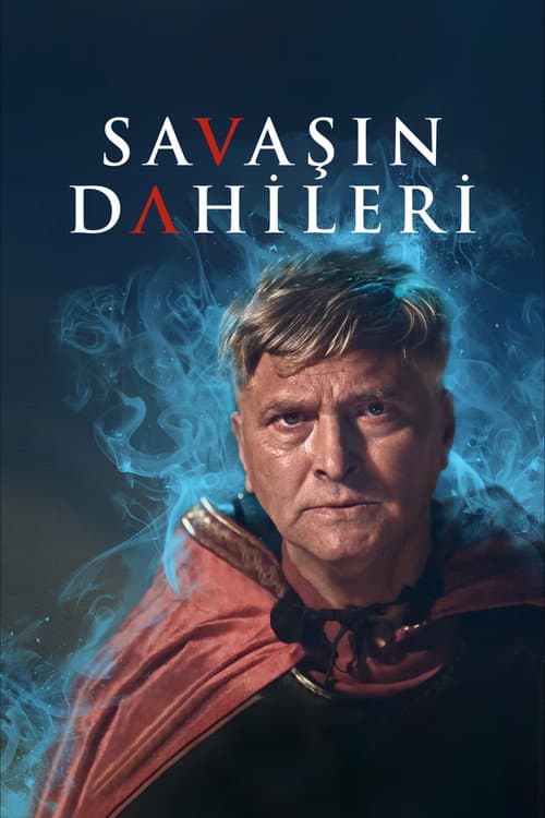 Savaşın Dahileri (2016) poster