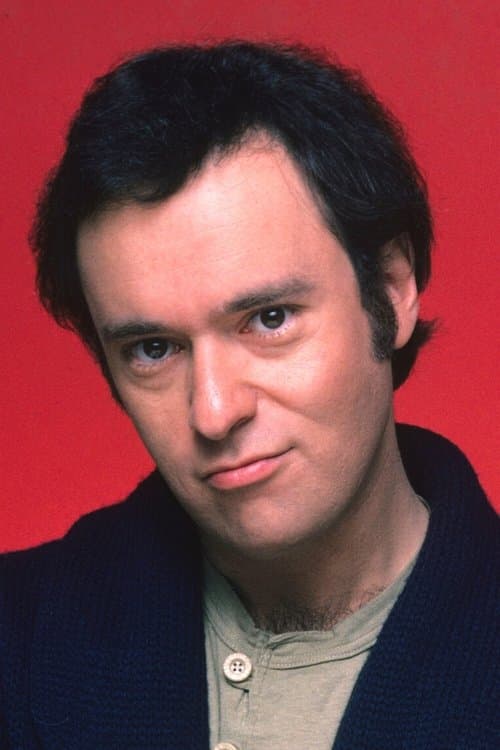 David L. Lander foto