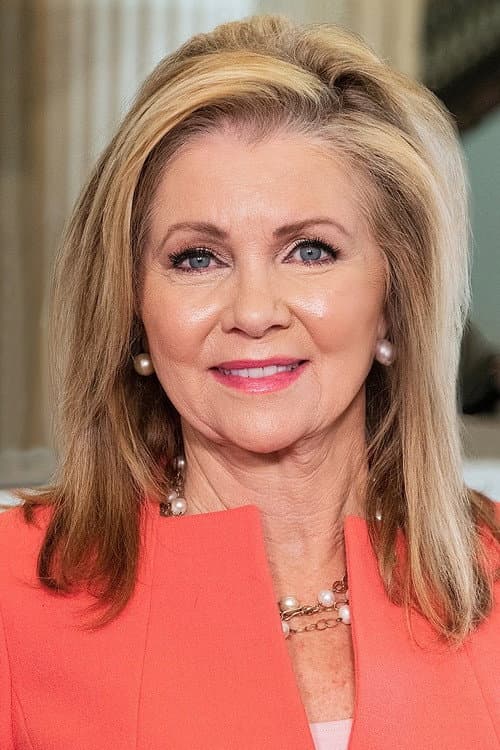 Marsha Blackburn foto