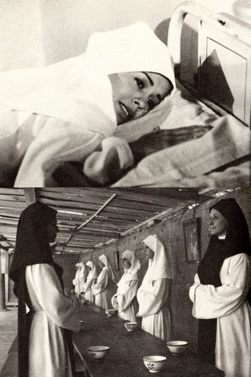 Dies irae (1965) poster