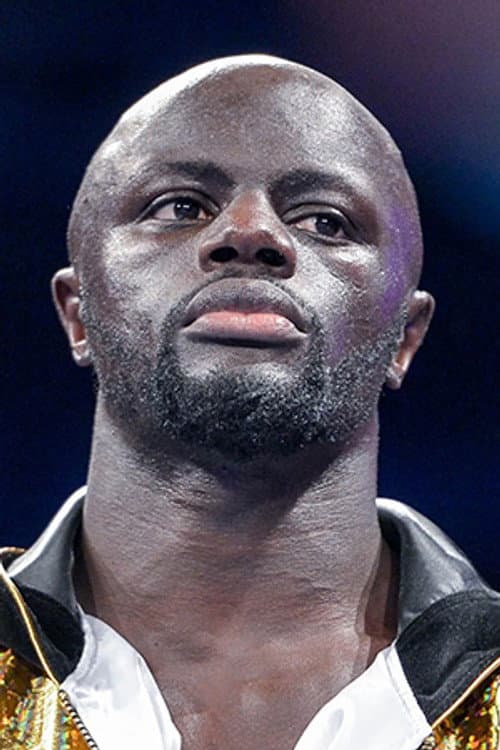 Yvan Mendy foto