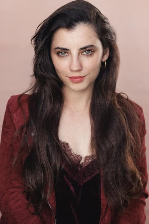 Keiva Bradley foto