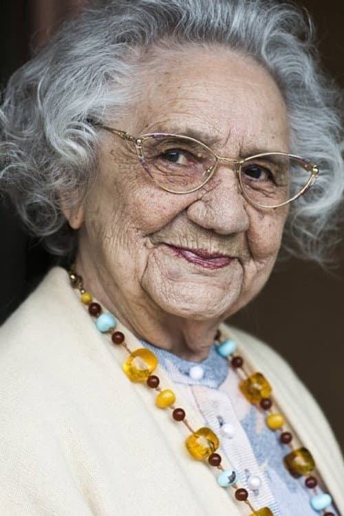Dorothea Walda foto