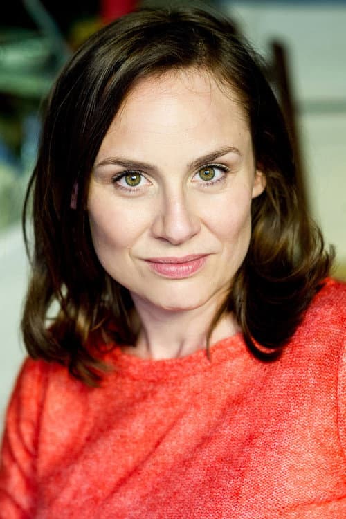 Daniela Holtz foto