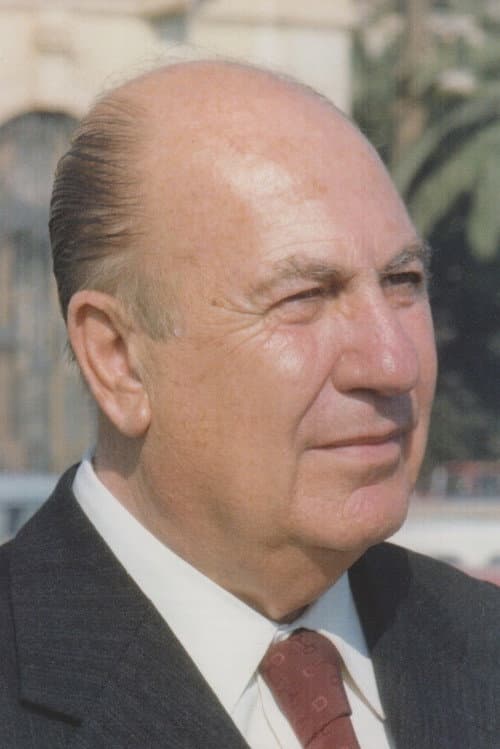 Rafael Gil foto