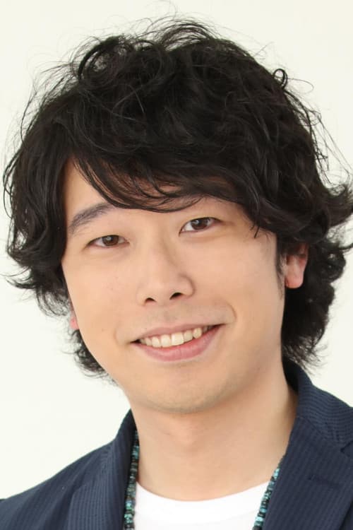 半田裕典 foto
