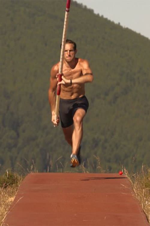 Renaud Lavillenie, jusqu'au bout du haut (2016) poster