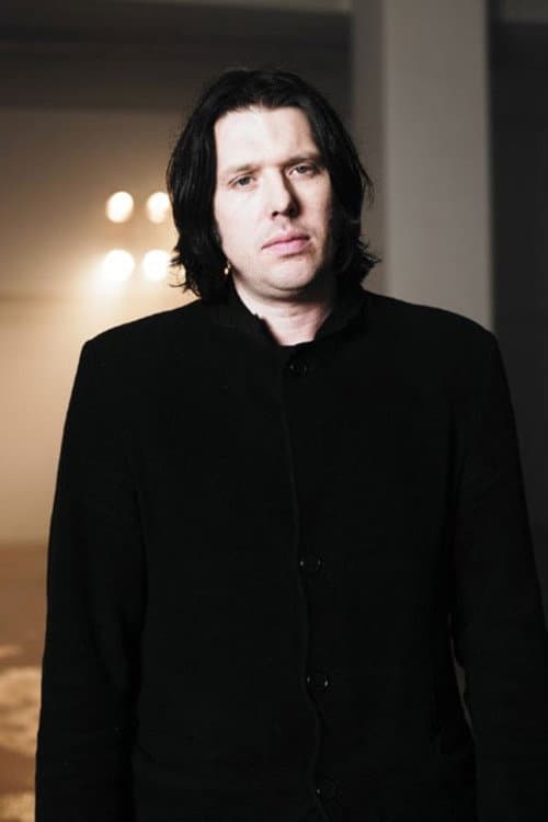 Martin Brändström foto