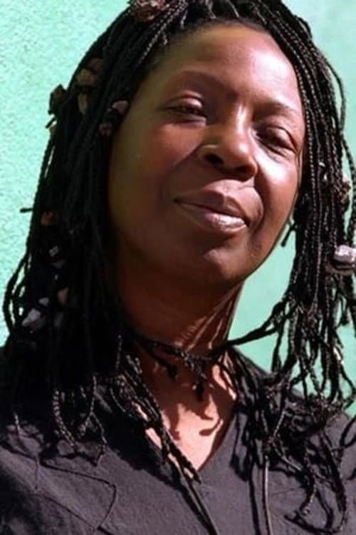 Julia Marichal foto
