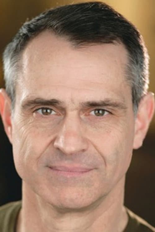Matthew Boston foto