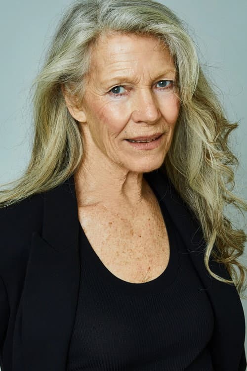 Inge Ladd foto