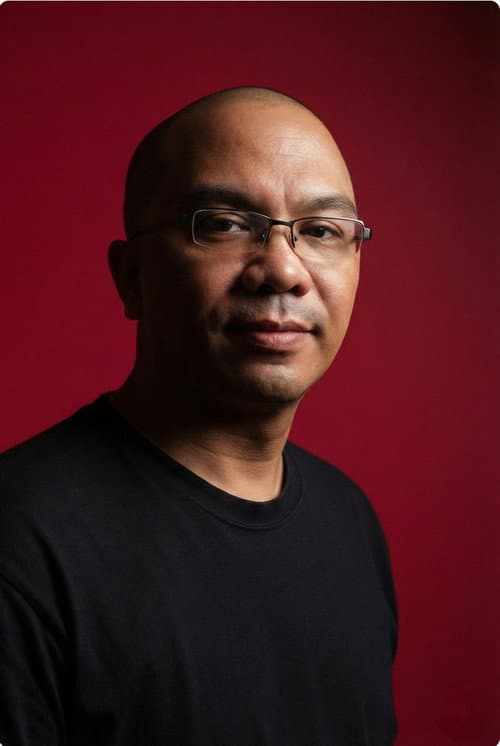 Ferd Isaacs foto