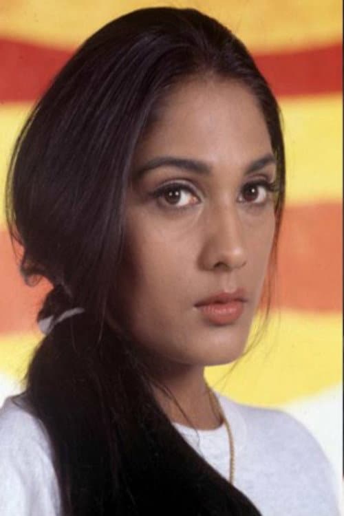 Anu Aggarwal foto