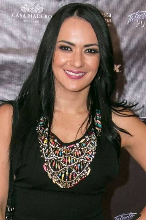 Diana Ramírez foto