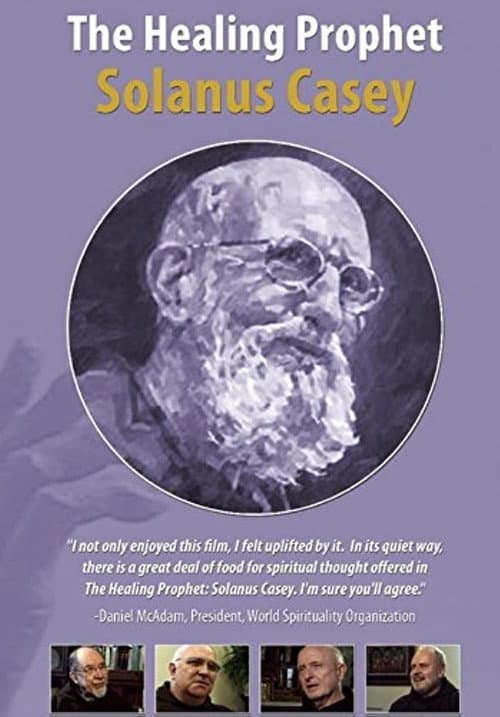 The Healing Prophet: Solanus Casey (2006) poster