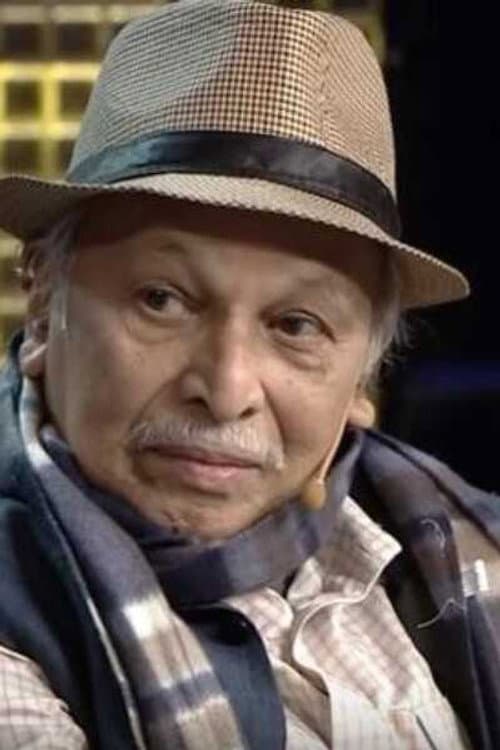 Jayant Sawarkar foto