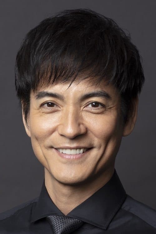 沢村一樹 foto