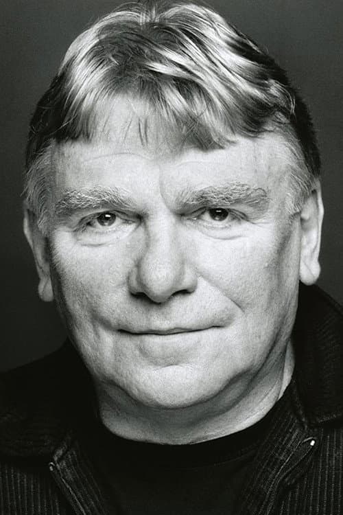 Gerard Murphy foto