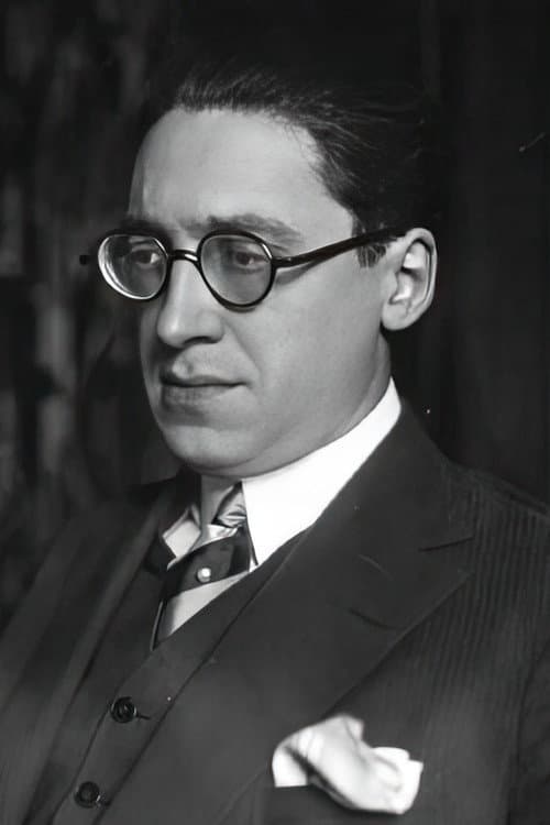 Maurice Lehmann foto