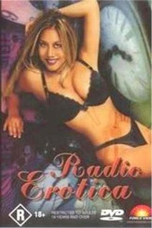 Radio Erotica (2002) poster