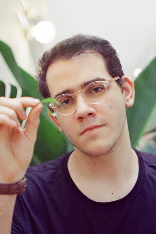Leonardo Martinelli foto