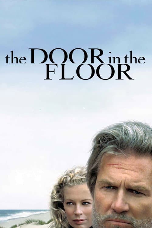 The Door in the Floor (2004) poster