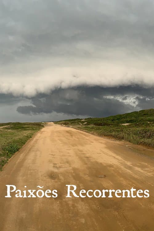 Paixões Recorrentes (2022) poster