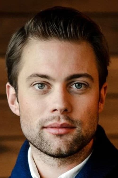 Jelle de Jong foto