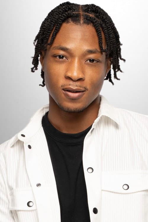 Shawn Roundtree Jr. foto