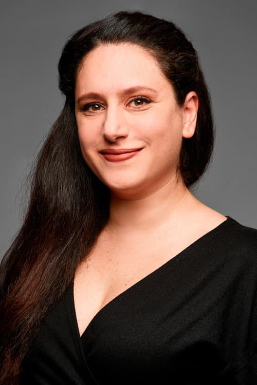 Gisela Ponce de León foto