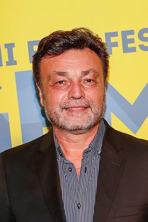 Marcos Carnevale foto