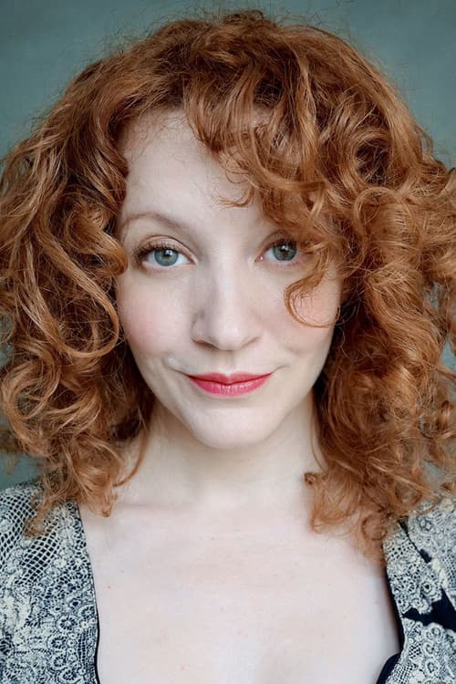 Megan Duffy foto