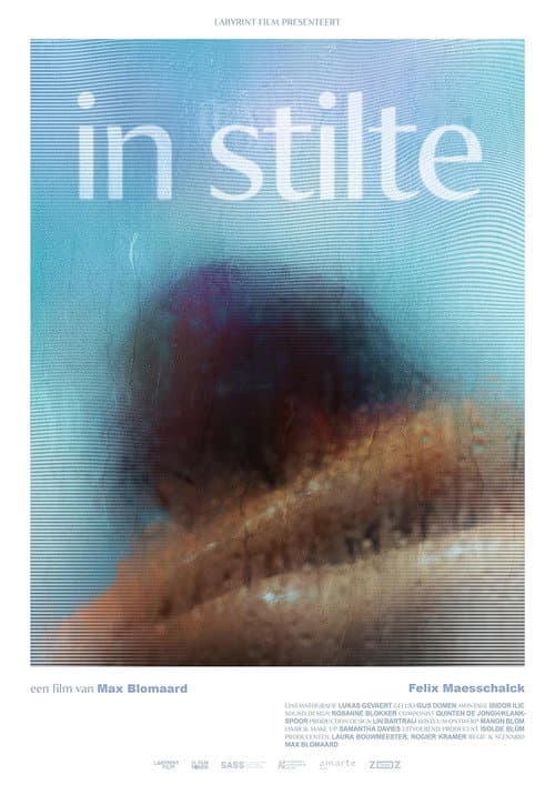 In Stilte (2026) poster