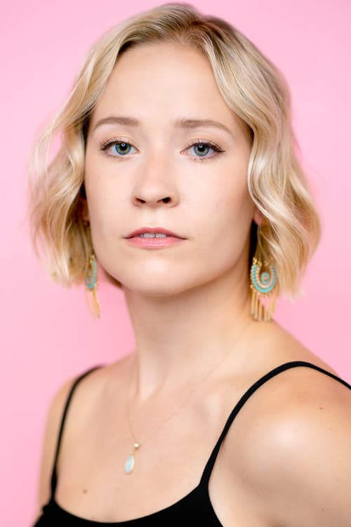 Anna Krempholtz foto