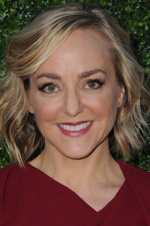 Geneva Carr foto