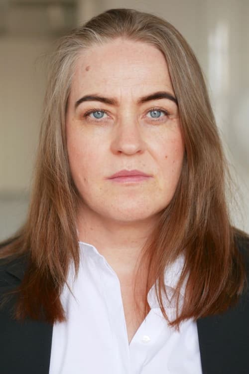 Marjaana Kuusniemi foto