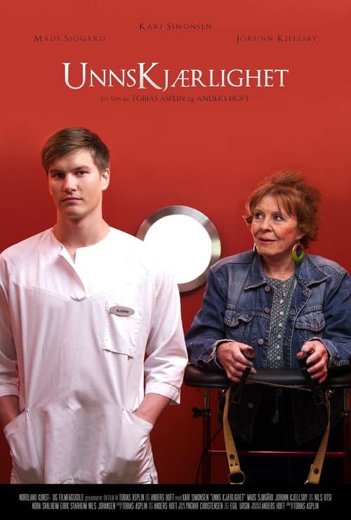 Unns Kjærlighet (2012) poster