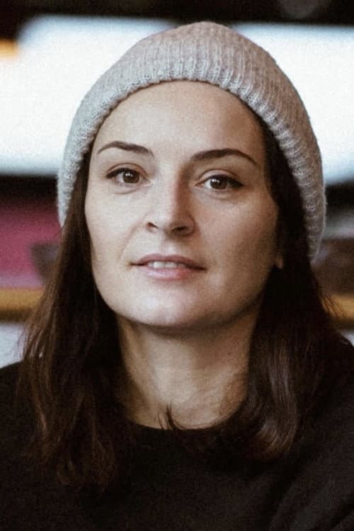 Antoneta Kastrati foto