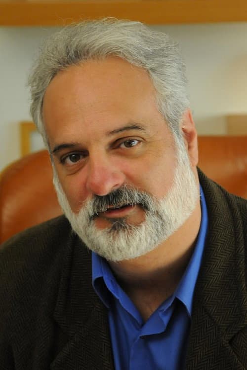 Stephen Hornyak foto