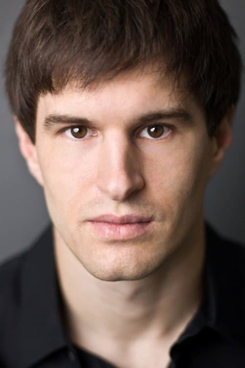 Erik Schultz foto