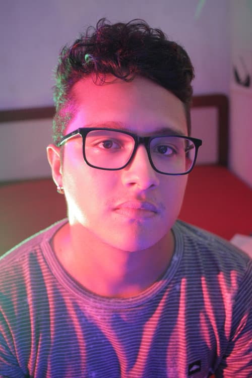 Rudyeri Ribeiro foto